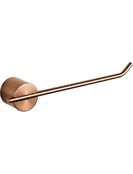 Rea Sanitary Uchwyt na papier toaletowy Tomi 5809 Miedź Szczotkowana