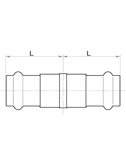 Ibp Conex B Press uzmava bez atdures 22 - gab., изображение 2