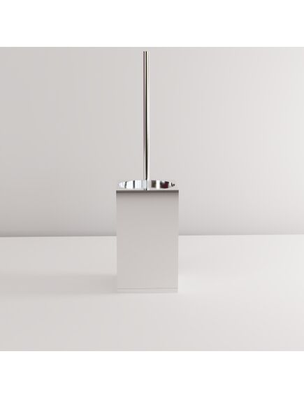 Rea Sanitary Szczotka WC B110 TIL CHROME, изображение 3