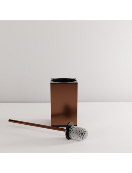 Rea Sanitary Szczotka WC B110 TIL BRUSH COPPER, изображение 5