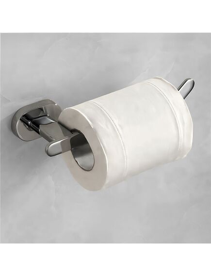 Rea Sanitary Uchwyt na papier toaletowy 109 Til Chrom, 4 image