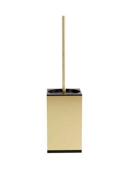 Rea Sanitary Szczotka WC B110 TIL BRUSH GOLD