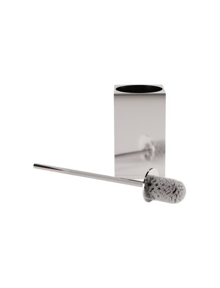 Rea Sanitary Szczotka WC B110 TIL CHROME, изображение 2