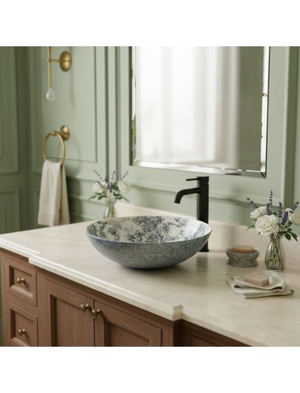 Rea Sanitary Umywalka nablatowa Rea Juliana, изображение 4