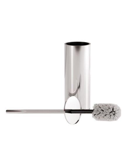 Rea Sanitary Szczotka WC B106 TIL BRUSH STEEL, изображение 3