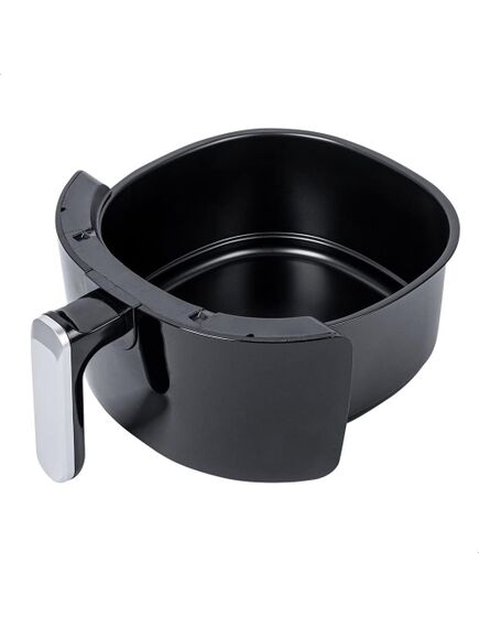 Daewoo Karstā gaisa fritieris, 5L, 1400W, DAF 1889, Daewoo, 3 image