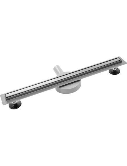 Rea Sanitary Odpływ Liniowy REA NEO SLIM PRO Stal Szczotkowana 70, изображение 3