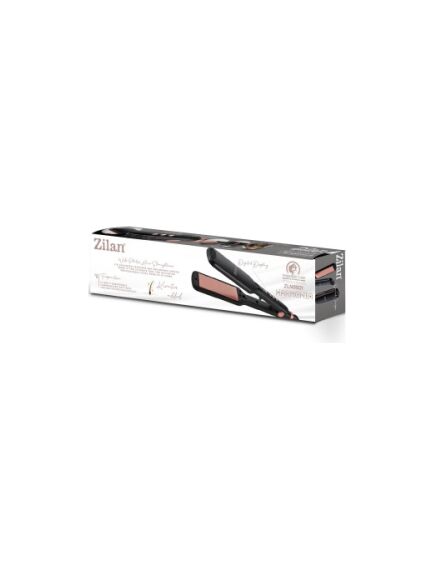 Zilan Matu taisnotājs Zilan ZLN 9501 Harmonia, 7 temperatūras iestatījumi, maksimālā temperatūra 210°C, ja, 2 image