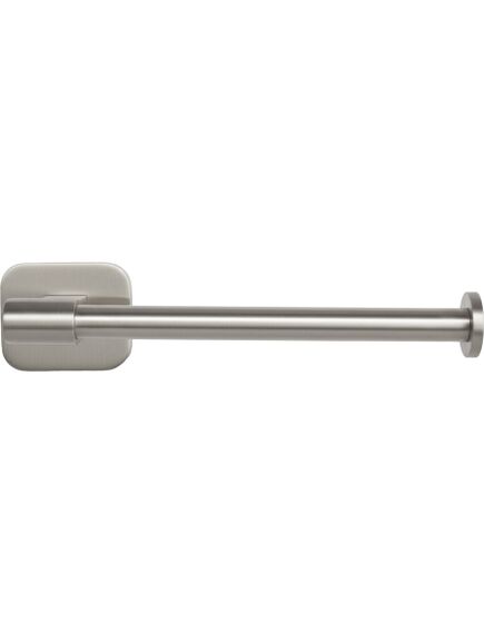 Rea Sanitary Uchwyt na papier toaletowy 5909 Nico Nikiel Szczotkowany, 3 image