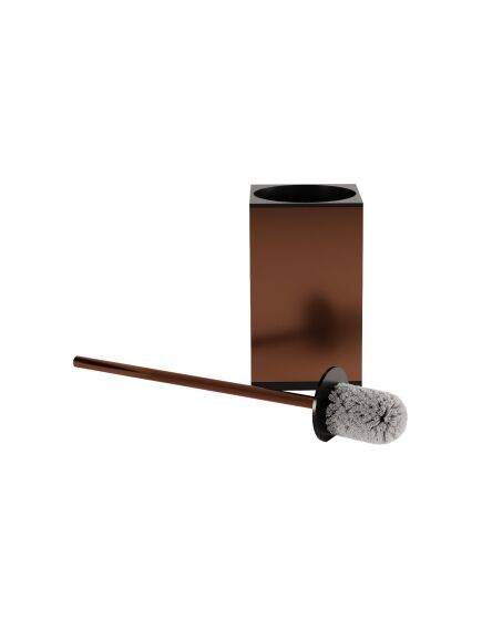 Rea Sanitary Szczotka WC B110 TIL BRUSH COPPER, изображение 2