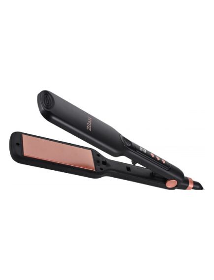 Zilan Matu taisnotājs Zilan ZLN 9501 Harmonia, 7 temperatūras iestatījumi, maksimālā temperatūra 210°C, ja