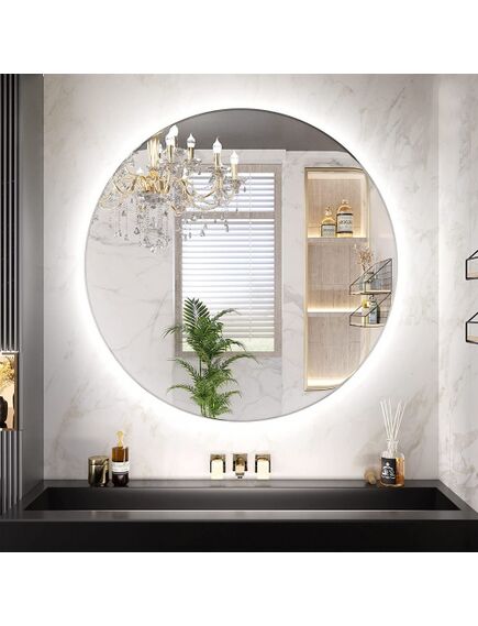 Tutumi LUSTRO ŚCIENNE LED 60cm HZJ060, изображение 2