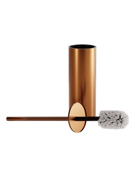 Rea Sanitary Szczotka WC B106 TIL BRUSH COPPER, изображение 2