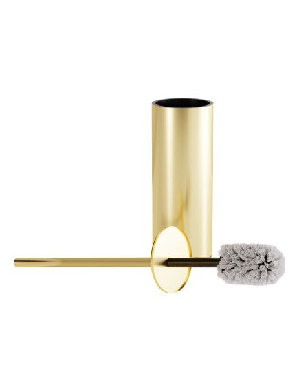Rea Sanitary Szczotka WC B106 TIL GOLD, изображение 2