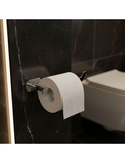 Rea Sanitary Uchwyt na papier toaletowy 109 Til Chrom, 2 image