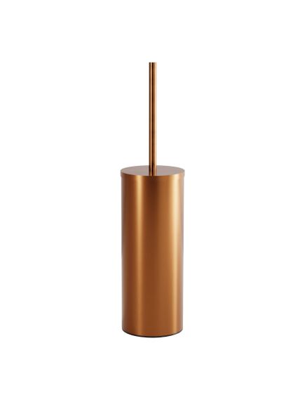 Rea Sanitary Szczotka WC B106 TIL BRUSH COPPER