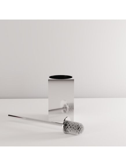 Rea Sanitary Szczotka WC B110 TIL CHROME, изображение 4