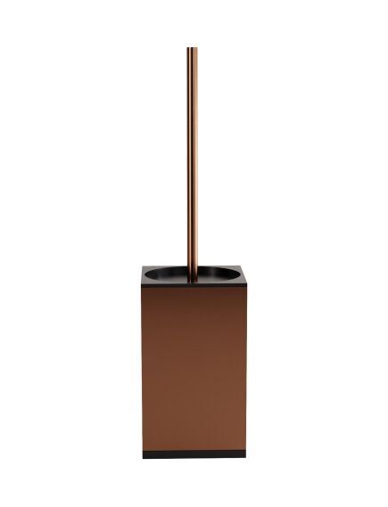 Rea Sanitary Szczotka WC B110 TIL BRUSH COPPER