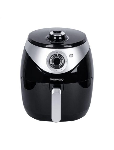 Daewoo Karstā gaisa fritieris, 5L, 1400W, DAF 1889, Daewoo