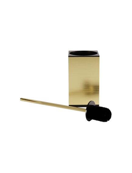 Rea Sanitary Szczotka WC B110 TIL BRUSH GOLD, изображение 2