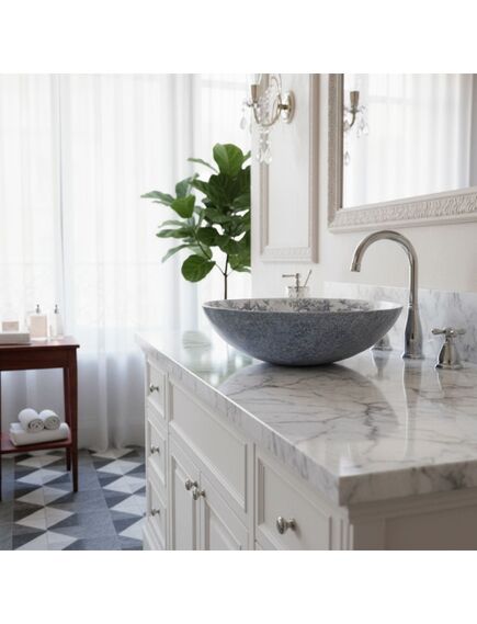 Rea Sanitary Umywalka nablatowa Rea Juliana, изображение 5