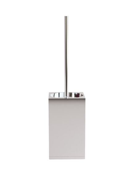Rea Sanitary Szczotka WC B110 TIL CHROME