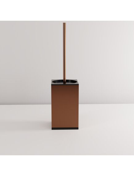 Rea Sanitary Szczotka WC B110 TIL BRUSH COPPER, изображение 4