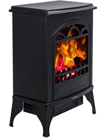 Электрокамин AFLAMO Hoover Отдельно стоящий, изображение 3