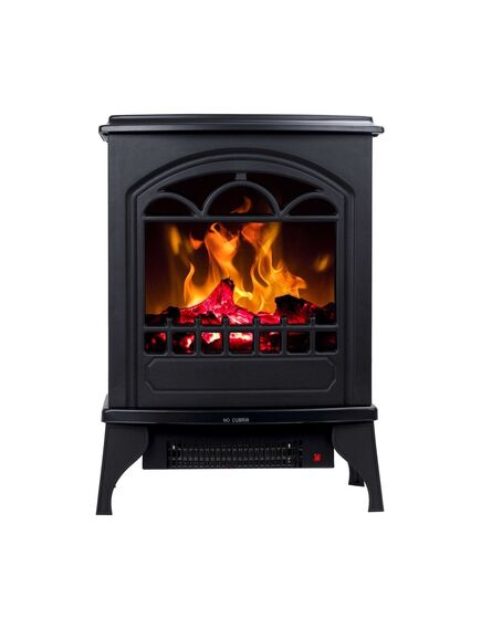 Электрокамин AFLAMO Hoover Отдельно стоящий