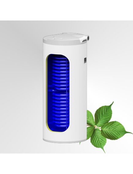 Dražice OKC 250 NTRR верт, стац. 250 л бойлер косвенного нагрева