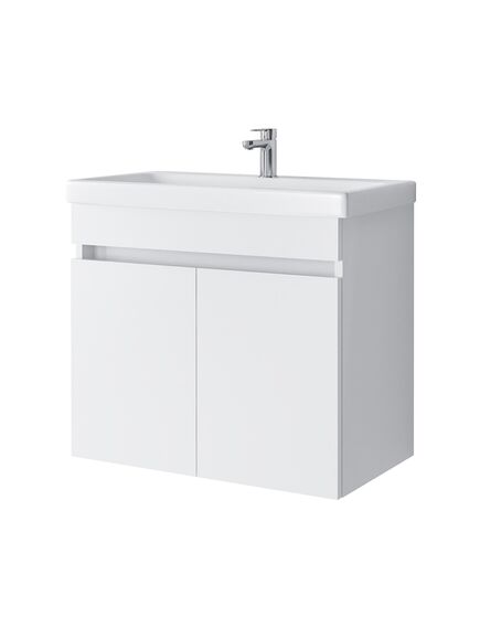 Riva skapītis ar izlietni SA63-10E White