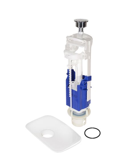 Gustavsberg Basic poda skalošanas mehānisms