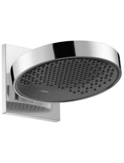 Hansgrohe Rainfinity 250 1jet augšējā duša, pie sienas stiprināma, hroms - gab.