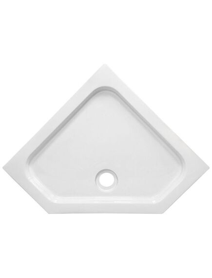 Ocean Dušo kabinos padas HACEKA Pureau 90x90