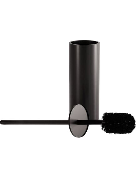 Rea Sanitary Szczotka WC B106 TIL BLACK, 2 image