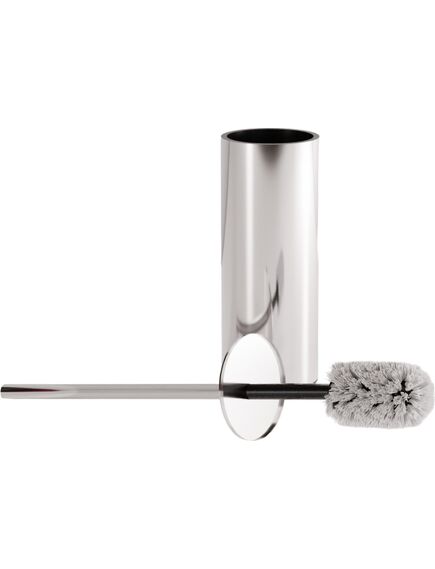 Rea Sanitary Szczotka WC B106 TIL BRUSH STEEL, 3 image