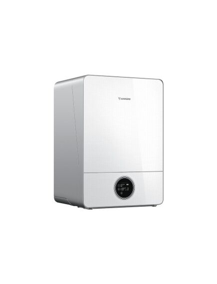 Junkers GC9000i W 30 E gāzes apkures katls - gab.