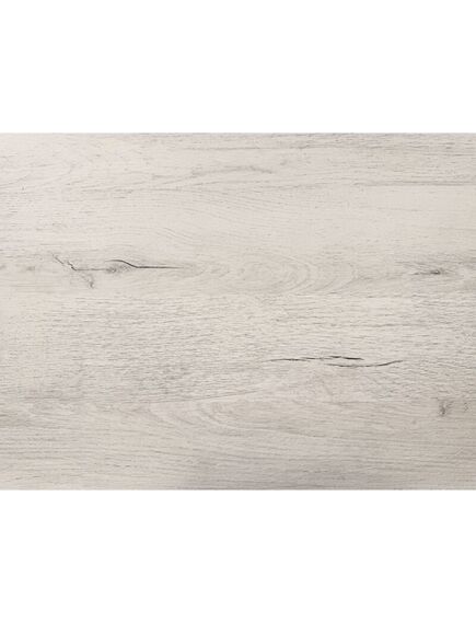 Stalviršis White Arwen Oak 5046 201x46, изображение 3