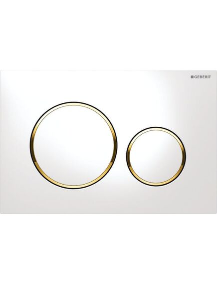 Geberit Sigma20 spiedpoga - gab.