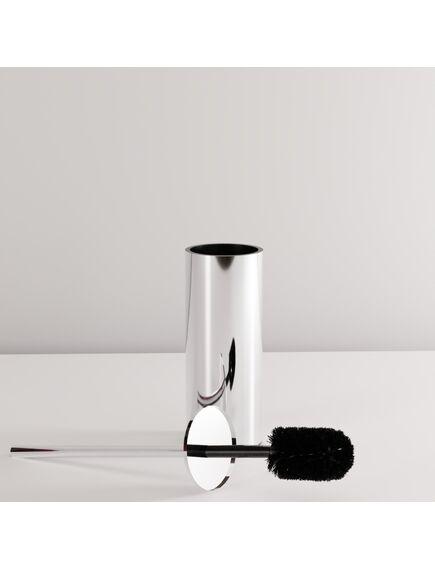 Rea Sanitary Szczotka WC B106 TIL CHROME, 4 image