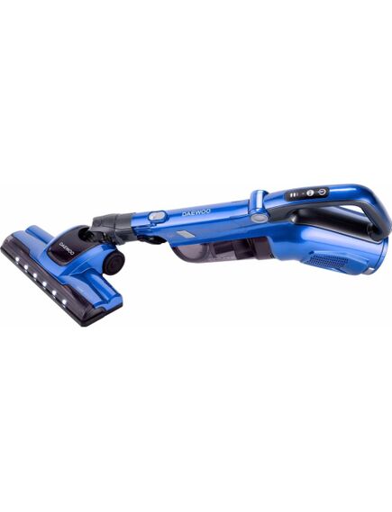 Daewoo Putekļsūcējs, 0.6L, 130W, RSH 310GB 1, Daewoo, 3 image