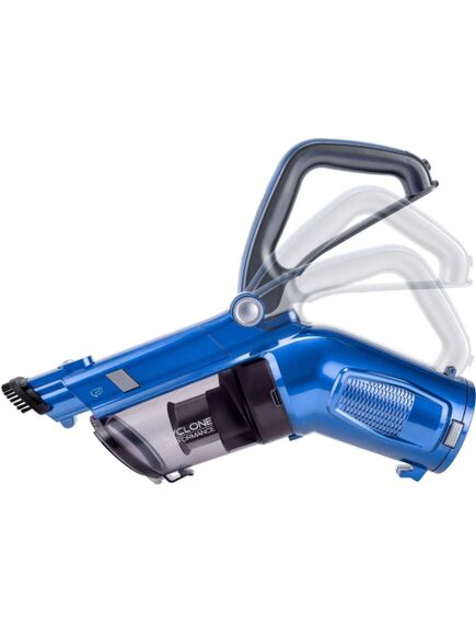 Daewoo Putekļsūcējs, 0.6L, 130W, RSH 310GB 1, Daewoo, 4 image