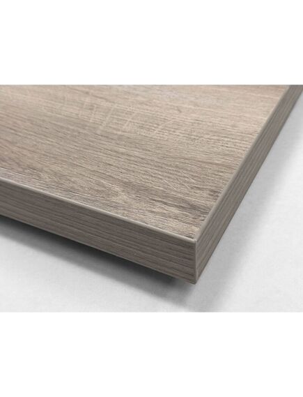 Stalviršis Grey Arwen Oak 5054 201x46, изображение 2