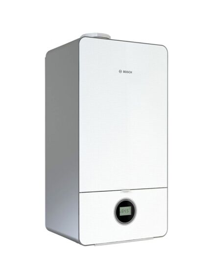 Junkers Bosch  GC2300iW 24/25C kombinēts apkures - gab.