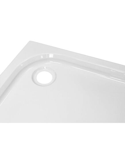 Ocean Dušo kabinos padas THE COLLECTION Cubic 100x100, 2 image