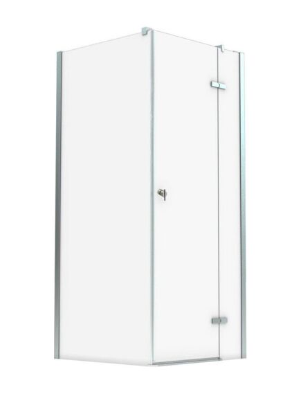 Aqualux  Dušo kabina AQUALUX Hinged DW 90x90, dešininė, 2 image