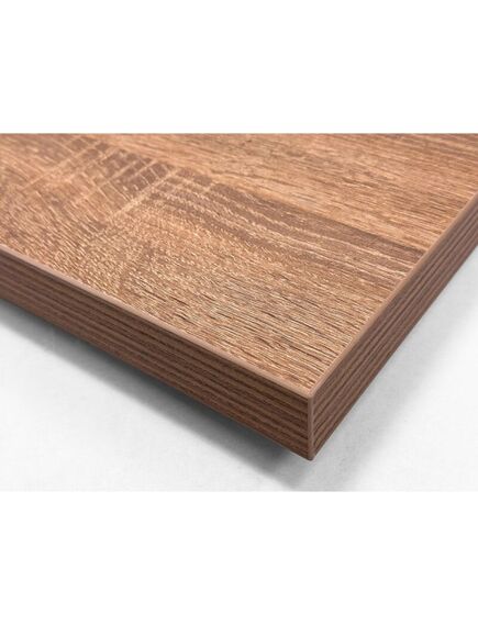 Stalviršis Sonoma Oak 5061 201x46, изображение 2
