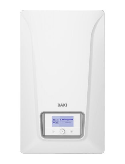 Baxi Iekšējais Bloks 12-16kW WH ar hibrīdpieslēgumu - gab.