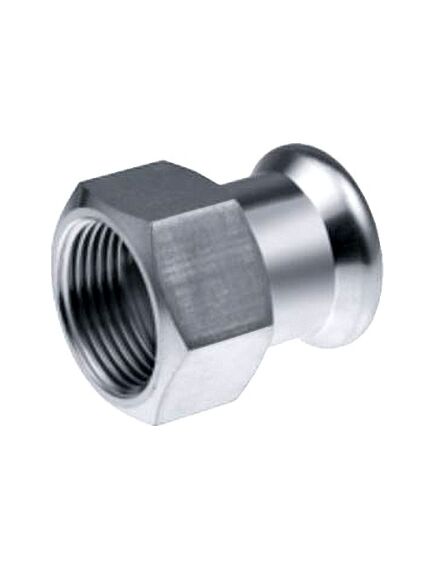 Kan-Therm NT uzmava 54×2" i - gab.