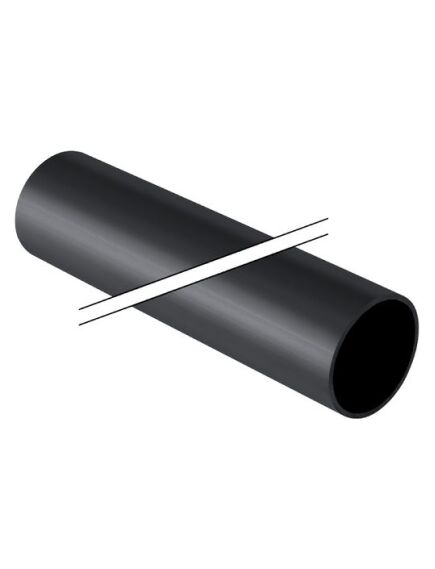 Geberit HDPE PN4 caurule D315 L=5m - m